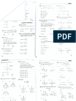 Problemas selectos de álgebra: sistemas de ecuaciones, funciones y relaciones