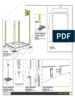 Precast Struktur Rumah Tinggal