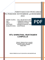 Sampul TPG Mustafa