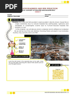 Module 1 Basic Concept of Disaster and Disaster Risk 1