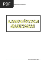 Download LINGSTICA QUECHUA by MICHAELEV SN54571589 doc pdf