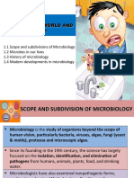 CHAPTER 1 BIO461 Mac2019