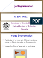 Lec3 Image Segmentation-Dpatra