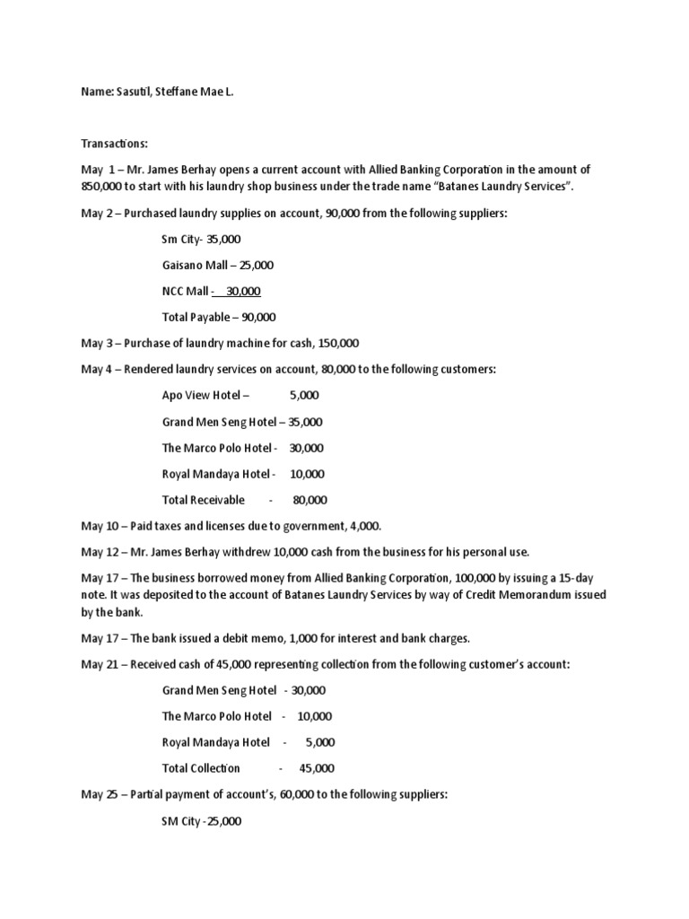 An Analysis of the Financial Transactions and Accounts of Batanes