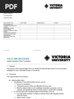 Implementation Plan TEMPLATE V2