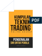 Pengenalan SNR Untuk Pemula