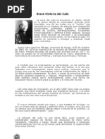 Download Breve historia del Judo by Edu Tormo SN54572352 doc pdf