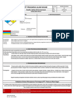 LUBRICATION SAFETY