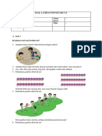 Subtema 1 KELAS 3