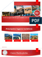 Turismo Perú-Marcia Pastor La Torre