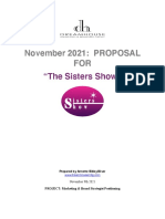 TSS Marketing Proposal 11 2021