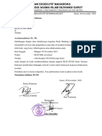 058 Study Banding (DLM)