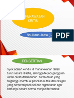 Pertemuan I