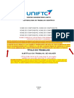 MODELO TERMOS DA PESQUISA 2021.2 MTC +++++ UniFTC +