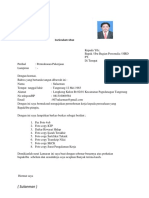 CV New 2021 PDF