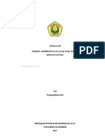 PDF Asma Pada Anak DL