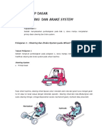 Materi Steering