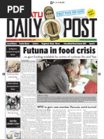 Today's Newspaper Wednesday, May 4 2011