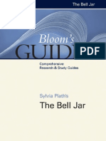 Bloom's Guides. Sylvia Plath's the Bell Jar