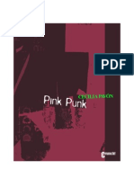 Cecilia Pavn - Pinkpunk