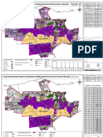 Proposed Investment Region Development and Management (Final Plan) Scheme, Pithampur