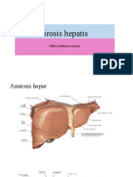 Sirosis hati hillery