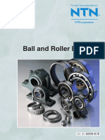 Ball and Roller Bearings - NTN Bearing ( PDFDrive )