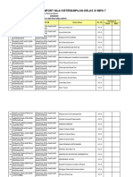 F - Keterampilan - Prakarya Dan Kewirausahaan - XI MIPA 7