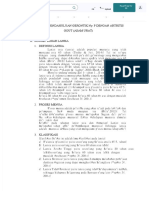 PDF Laporan Pendahuluan Gerontik Asam Urat