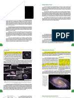 Conociendo nuestro planeta vecino