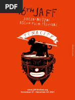JAFF 16 Catalogue - Final | PDF