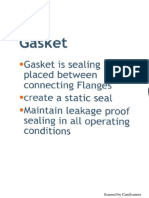 Gasket