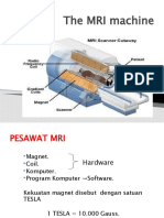 Pesawat MRI