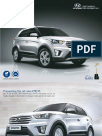 Creta Ebrochure