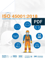 NQA ISO 45001 Implementation Guide