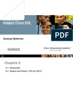 Chapitre9-Images Cisco IOS