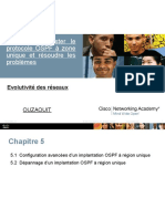 Chapitre5-De╠üpannage et re╠üsolution des proble╠Çmes OSPF