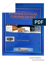 (DR B S Kuchekar) Jurisprudence