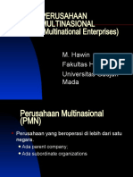 PERUSAHAAN MULTINASIONAL.f