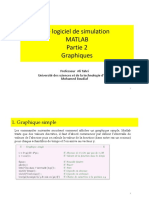 Cours 2 Graphiques en Matlab