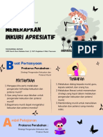 Strategi Pengenalan Potensi Murid