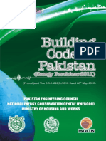 Building Codes of Pakistan 2014 _Final Print