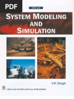 System Modelling and Simulation