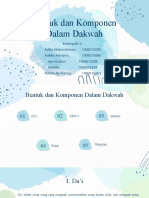 OPTIMASI USLHB DAKWAH