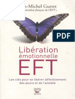 Jean-Michel Gurret - Libération Émotionnelle EFT
