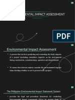 ENG2013-Environmental Impact Assessment