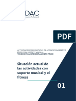 PDF. Actividades especializadas de acondicion amiento físico con soporte musical. Tema 1