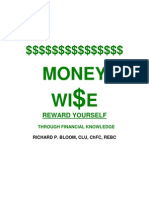Money WI E: Reward Yourself