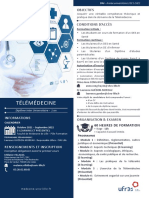 2021 22 - Diu Telemedecine