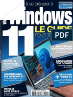 Windows et Internet Pratique Hors Série N°1 - Décembre 2021-Février 2022